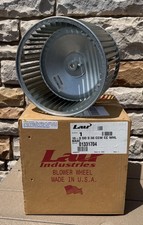 01331704 Lau Dd10-9a Blower Wheel Squirrel Cage 10-58 X 9-12 X 12 Ccw Hvac 01331704 Lau Dd10-9a Blower Wheel Squirrel Cage 10-58 X 9-12 X 12 Ccw Hvac