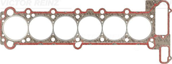 NEU - Victor Reinz 61-31380-00 Dichtung, Zylinderkopf FüR BMW-image