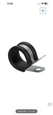 Flexible Conduit P Clips 20mm PK 10 BNIB