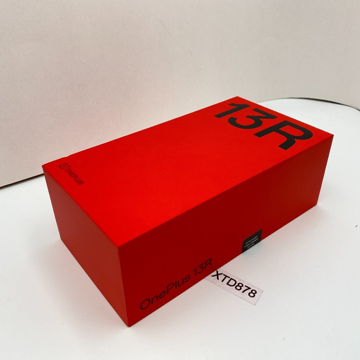 OnePlus 13R - 256GB - Astral Trail (Unlocked) CPH2647 - Open Box