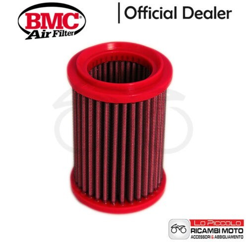 Fm452/08Race Luftfilter BMC Racing Waschbar Ducati Hypermotard 950 Rve 2022-image