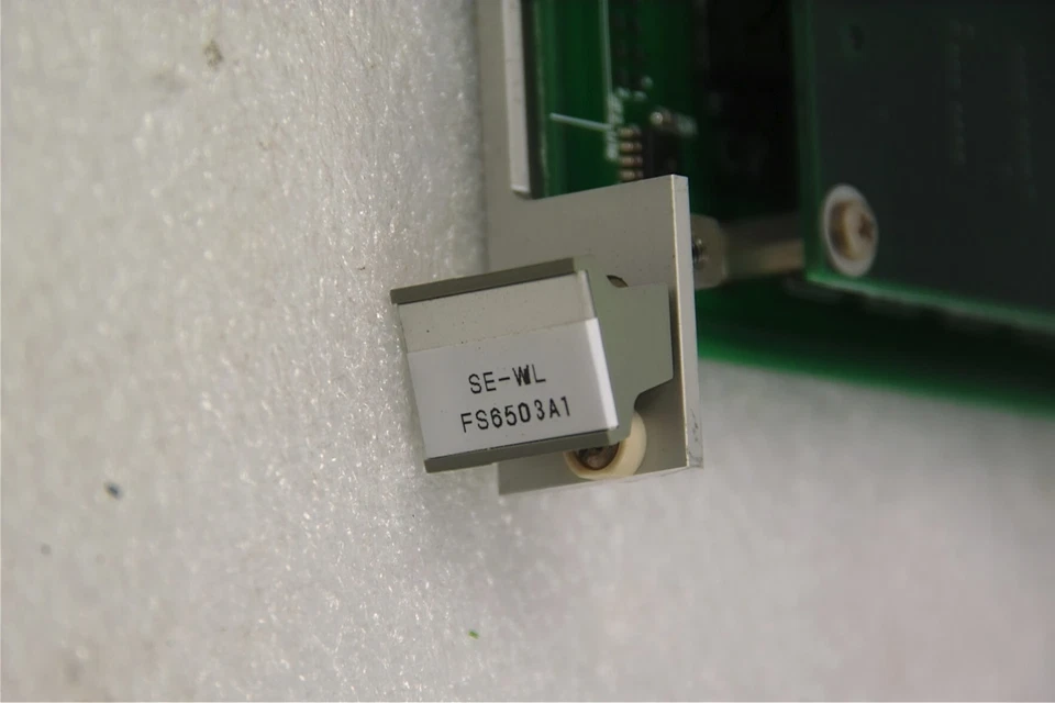 FUTEC BOARD SE-WL FS6503A1 FREE SHIP - Image 2 of 4