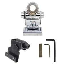 Car Antenna Mount Car Clip Mount Trunk Lid Hatchback Mount Bracket K3-66 for Car