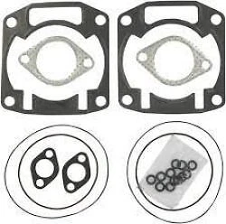 JUEGO DE JUNTAS DE EXTREMO SUPERIOR COMETIC AC EXT 580Z 93-94/ZR580 94-02 C1014 Foto 2 de 2