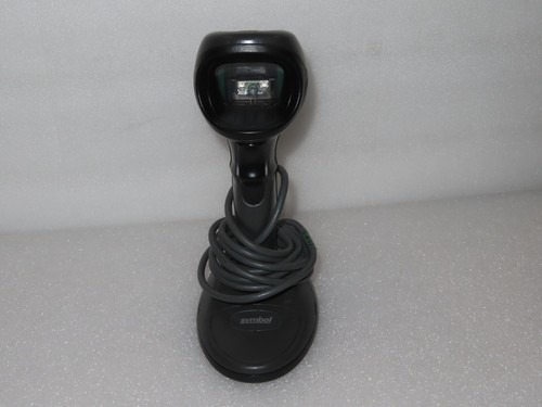 Symbol DS9808-SR00007NNWR Handheld Barcode Scanner