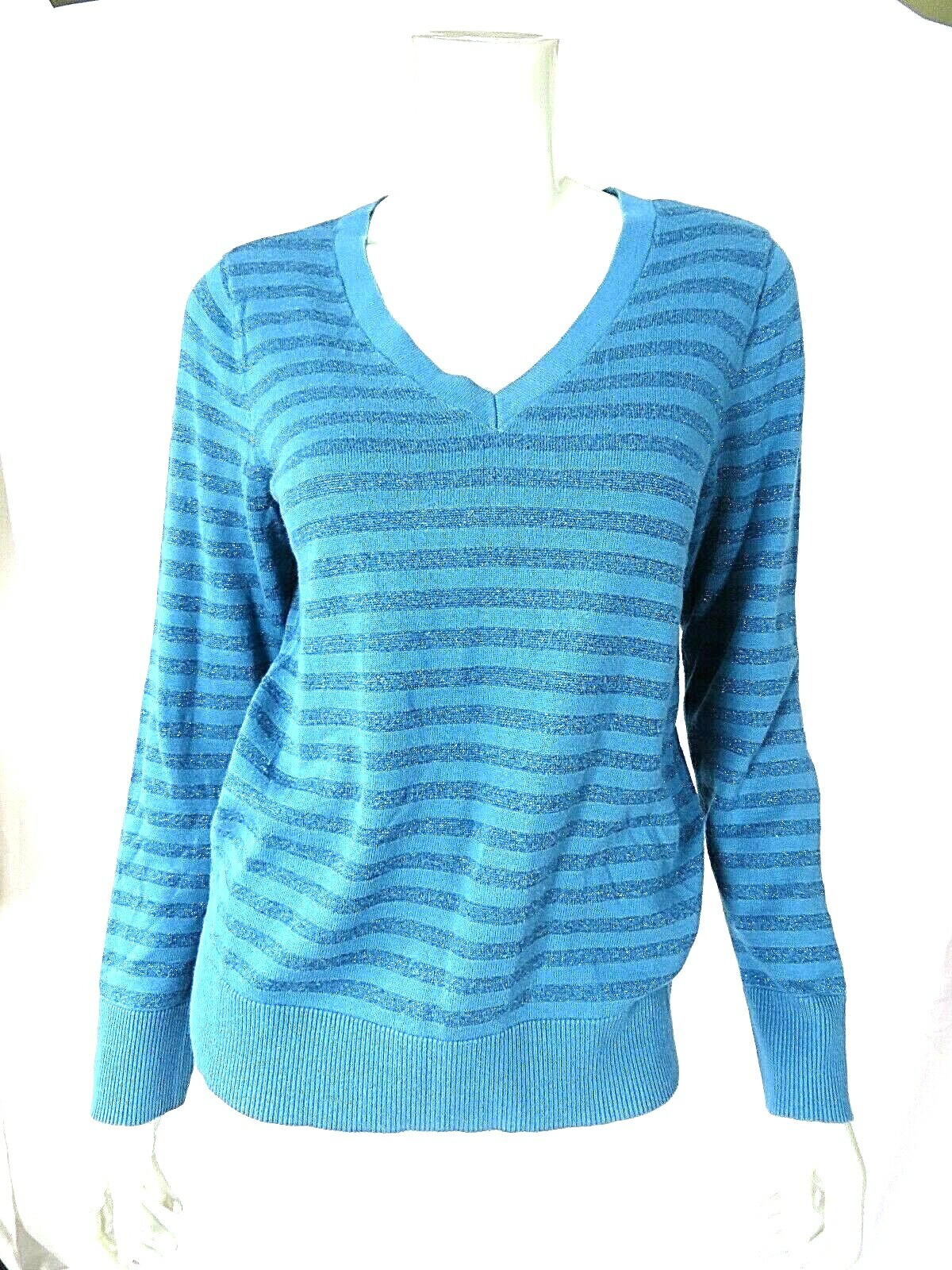 Air Force Blue Pullover Sweater | eBay