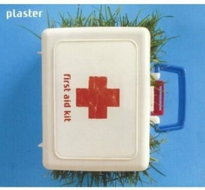 First Aid Kit