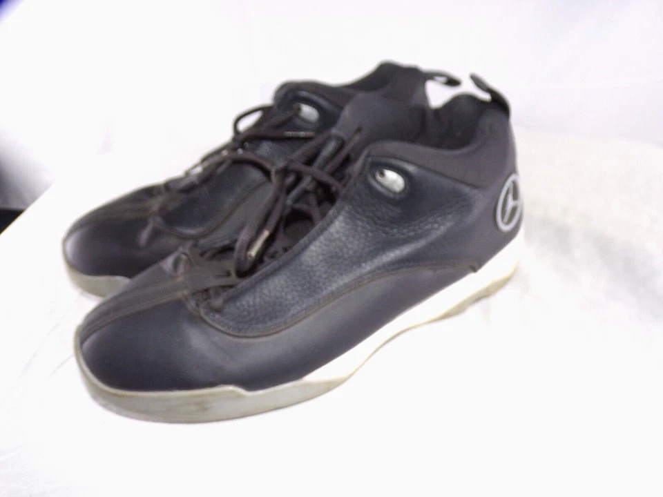 ZAPATILLAS RÁPIDAS NIKE JORDAN JUMPMAN PRO-ANTRACITA 932687-004 ZAPATOS PARA HOMBRE EE. UU. 11 Foto 2 de 4