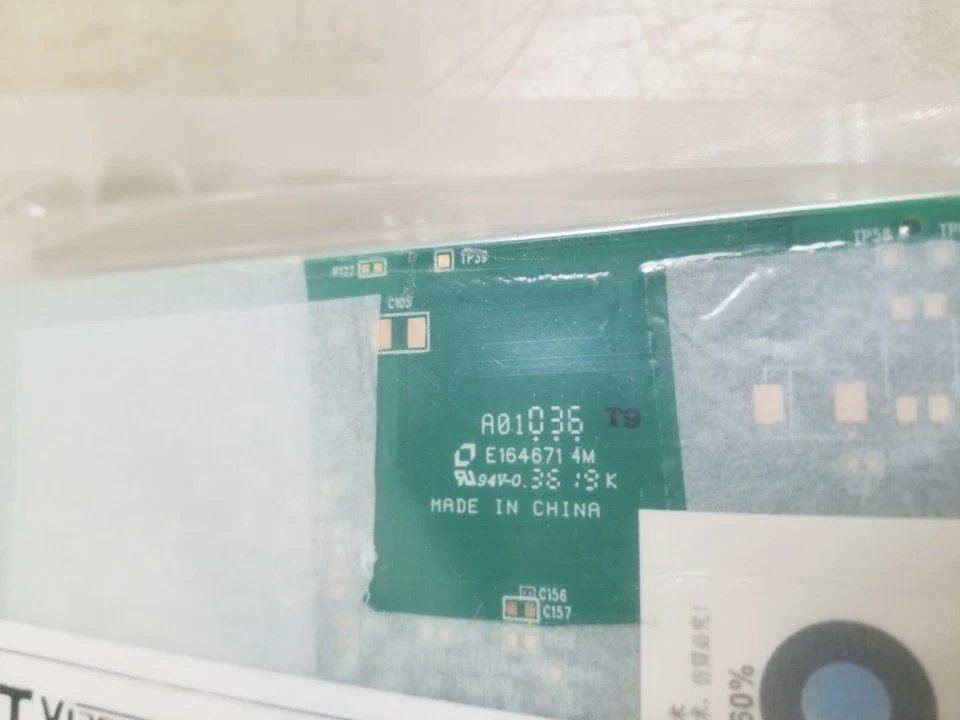 Lot of 20 - LT Viasource Circuit Boards 000-030950 - Image 3 of 4