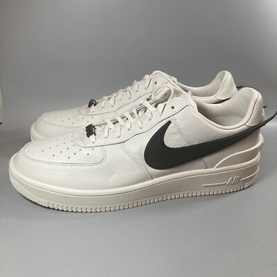 Size 15 - Nike Air Force 1 Low x AMBUSH Phantom | eBay