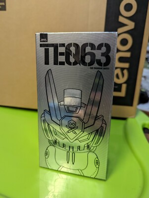 Red Gumball Machine Series 4 TEQ63 6