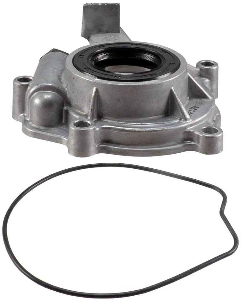 Bomba de aceite del motor para Toyota 4Runner 1985-1995, camioneta Celica Melling Foto 3 de 4