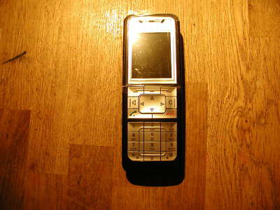 Mitel Aastra 612d  DeTeWe Handset gebraucht - wie Neu