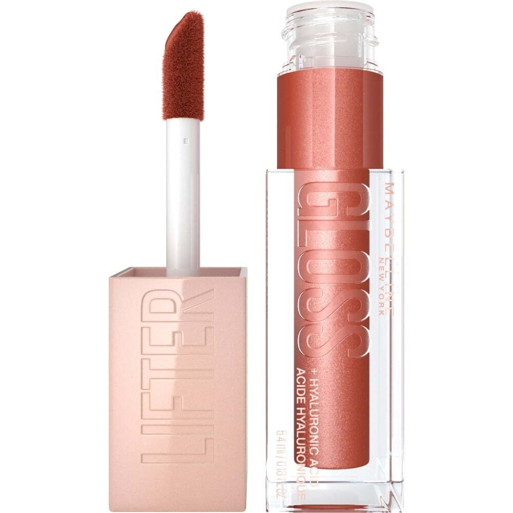 3600531609696 Матирующий блеск Maybelline blyszczyk do ust 009 Топаз 54мл P1 Mayb 4190₽
