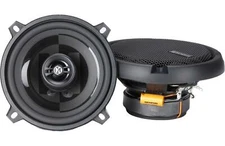 Memphis Audio 5.25" 2-Way Coaxial Car Speaker - Pair