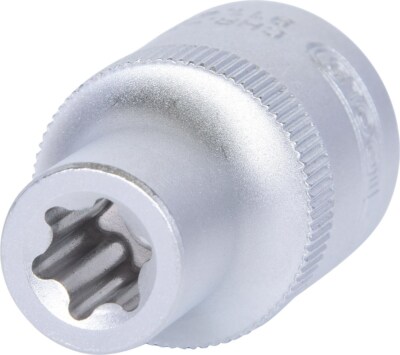 KS TOOLS 1/2'' Torx-E-Stecknuss, E10