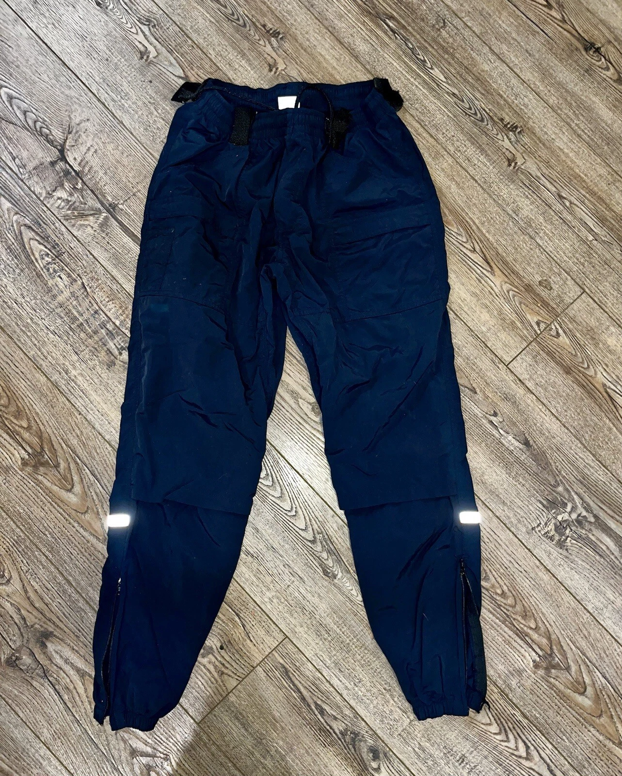 Galls Men’s Medium Tactical Pants Dark Navy