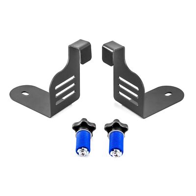 FOR Polaris RZR w/ YETI 35 Box Solid Steel Cooler Hold Down