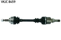 SKF Antriebswelle Vorne Links FüR Renault Clio II Kangoo Rapid