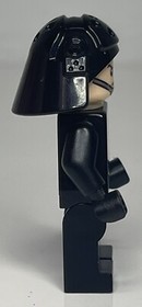 LEGO Death Star Trooper (Minifigure, SW0374, Authentic, Star Wars, 9492) Cad