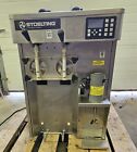 Stoelting Sf121 1 Phase Air Cool Soft Serve 2 Flavor Ice Cream