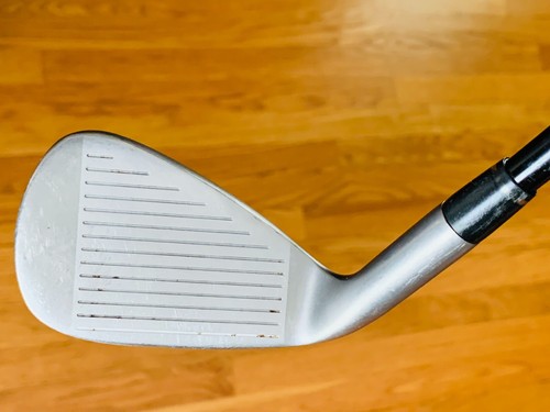 Adams Golf Redline 9 iron - UST Mamiya Attas-T2 70g 7S Stiff Graphite Shaft - RH - Picture 15 of 16