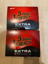 5-hour ENERGY Extra Strength Energy Shot | 1.93 oz. | 24 Count |