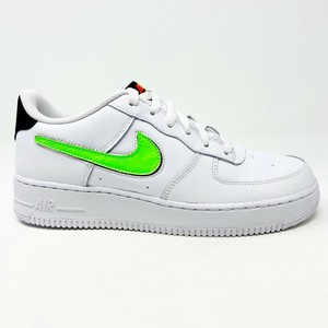 Nike Air Force 1 07 Lv8 Utility WeiÃ Schwarz Gelb Herren : Nike Sneaker | AIR FORCE 1'07 LV8 