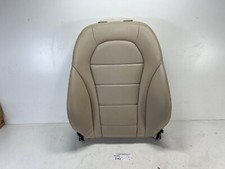15-21 MERCEDES BENZ C300 W205 FRONT RIGHT PASSENGER BASE UPPER SEAT CUSHION OEM