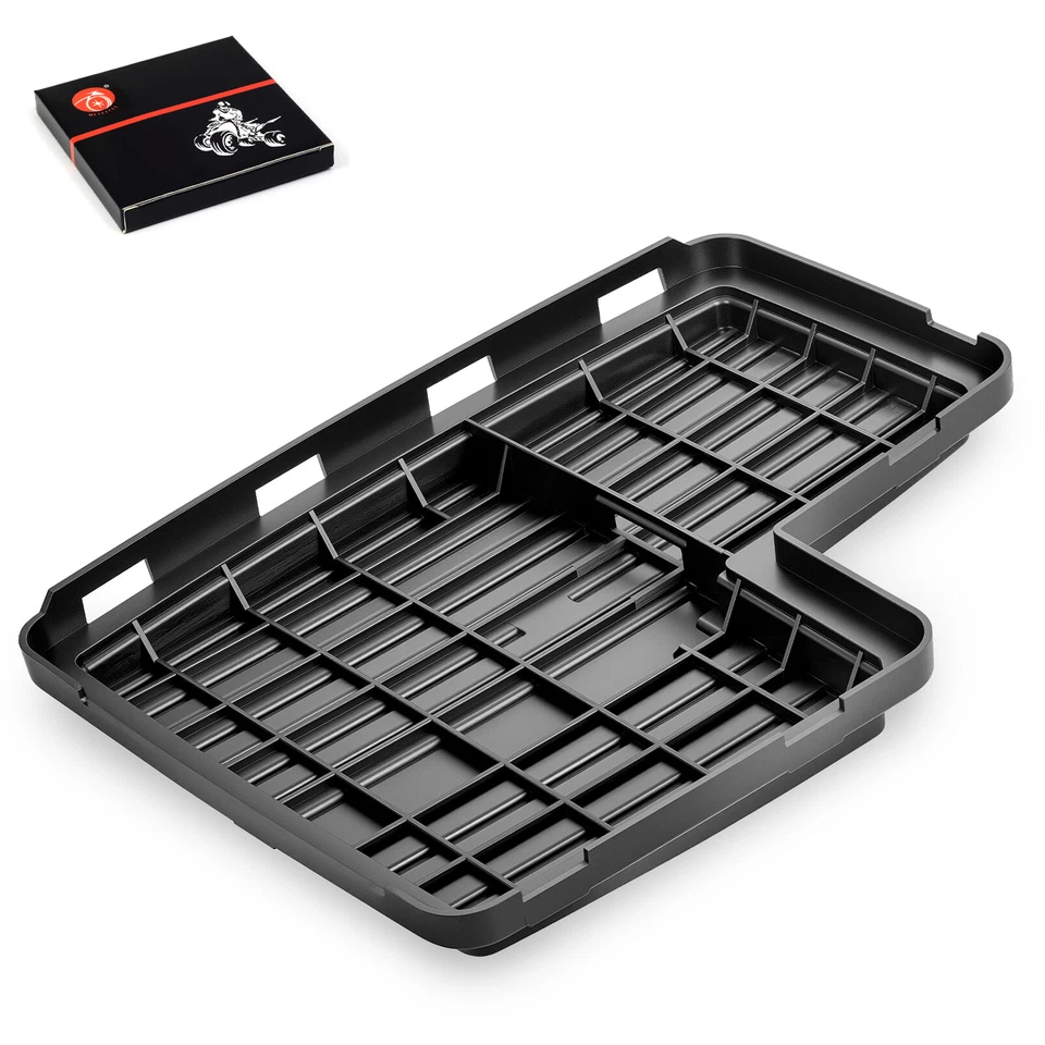 Funda superior con filtro de aire para Yamaha G11 G16 G20 G21 G22 G23 G27 G28 A YTF1 YTF2 Foto 2 de 4