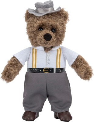 Imaginary Friends Paramount Pictures IF Movie Lewis 10-Inch Plush - 