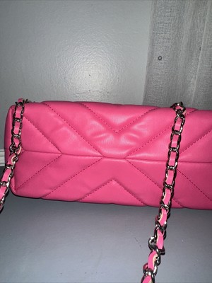 Borsa mini bbuckle in pelle con manico - Victoria Beckham - Donna Borsa mini bbuckle in pelle con manico - Victoria Beckham - Donna