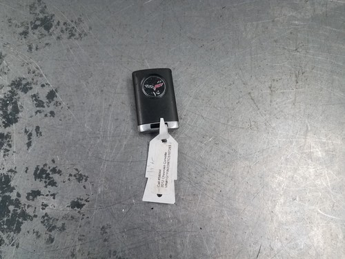 2012 Chevy Corvette C6 Grand Sport Key Fob #7283 V1 - Picture 4 of 4
