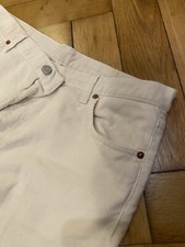 Gucci Herrenhose aus Feincord, Gr.50