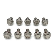 Fits Jeep Wrangler Yj Tj 87-06 Differential Cover Bolts Dana 30 35 44 Stainless Fits Jeep Wrangler Yj Tj 87-06 Differential Cover Bolts Dana 30 35 44 Stainless