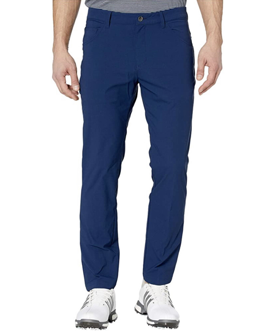 adicross 5 pocket pant