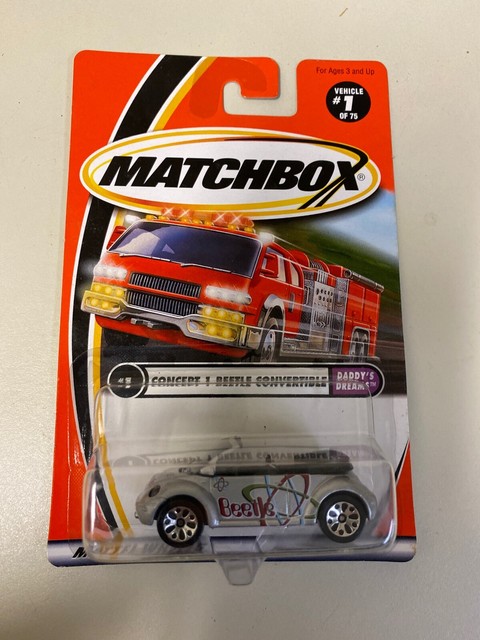 matchbox lada