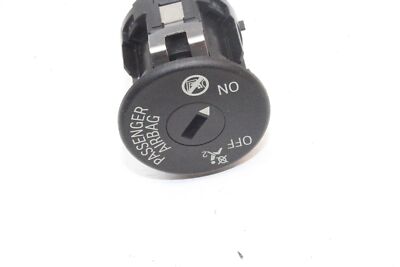 BMW 3 Series F30 Passenger Airbag Switch 9326501 for sale online 