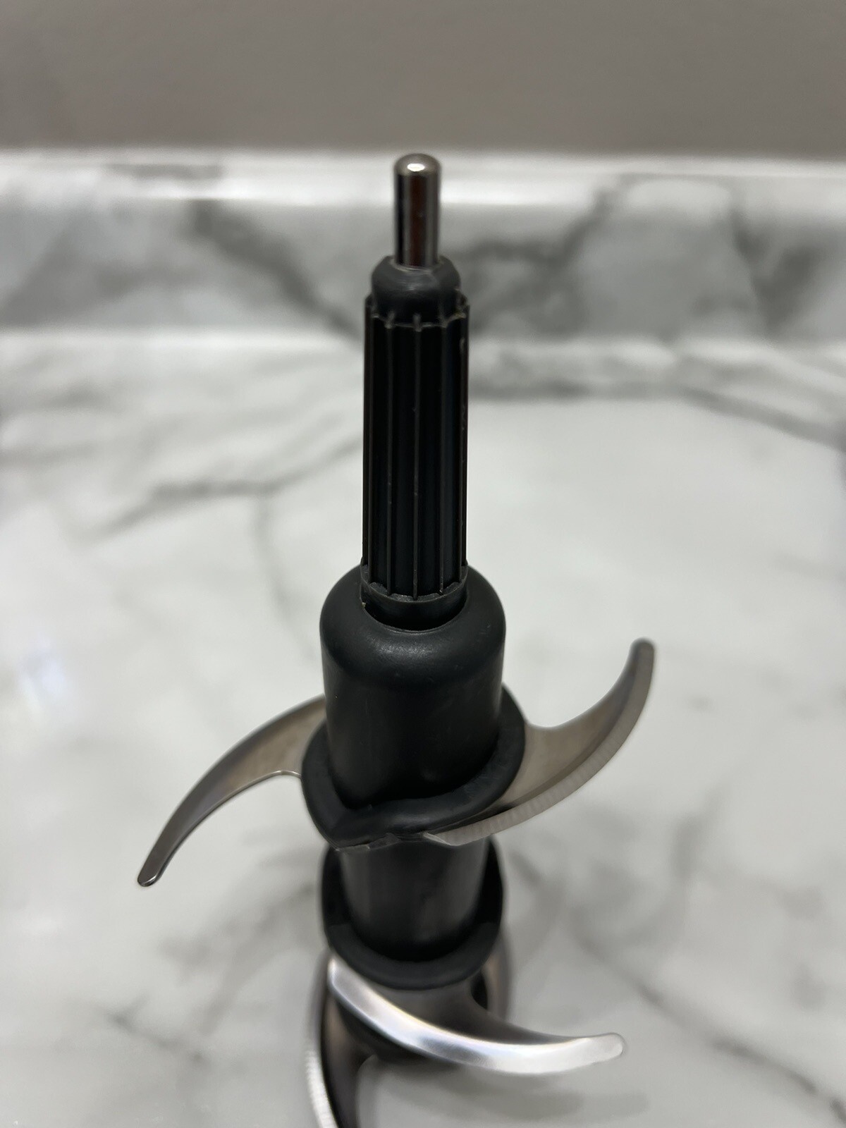 Ninja Professional Blender Model BL660 30 72oz Pitcher Lid & Blade