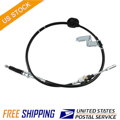 For 97-01 Honda CR-V CRV A/T AWD Auto Shift Transmission Cable