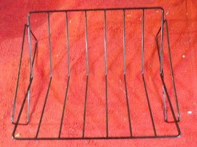 Roasted Wire Prime Rib Rack Roasting Wire Non Stick Cooking Grilling Whole Roast ...