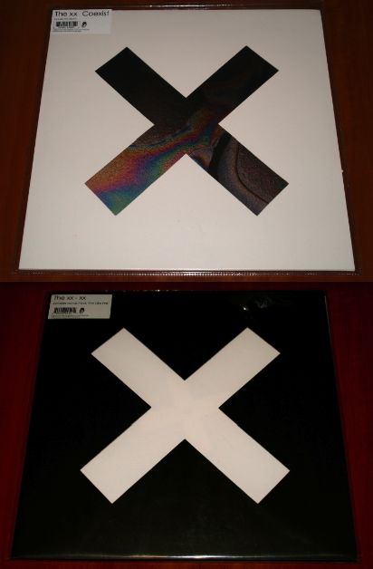 その他 LP The XX Coexist YT080LP Young Turks /00260 The XX – Coexist – Box Set (Album, Limited Edition): 11 x