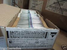 100X VISHAY SMA0207 1/2W 42K2 0.1 15ppm HIEND PRECISION AUDIO RESISTORS 