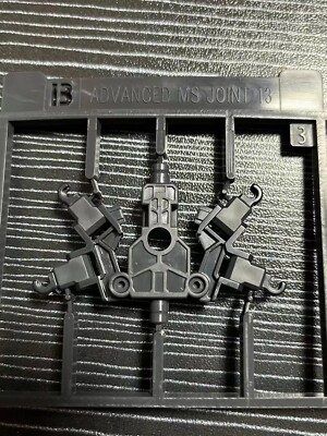 Bandai Gundam RG 1/144 MSN-04 Sazabi B Runner Replacement Parts | eBay