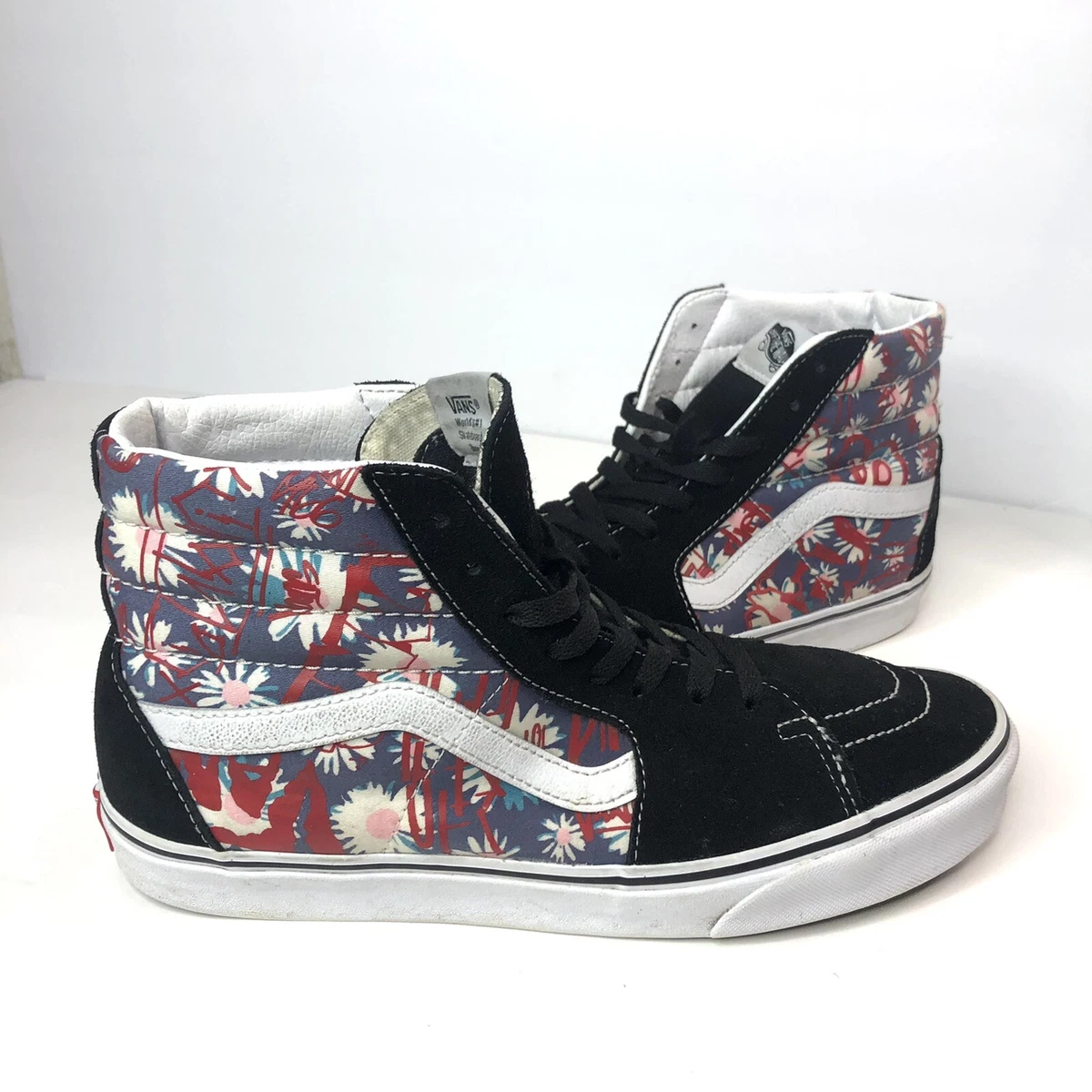 Vans trendy shoes 2025