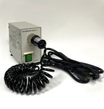 Olympus MU-1 Leak Tester