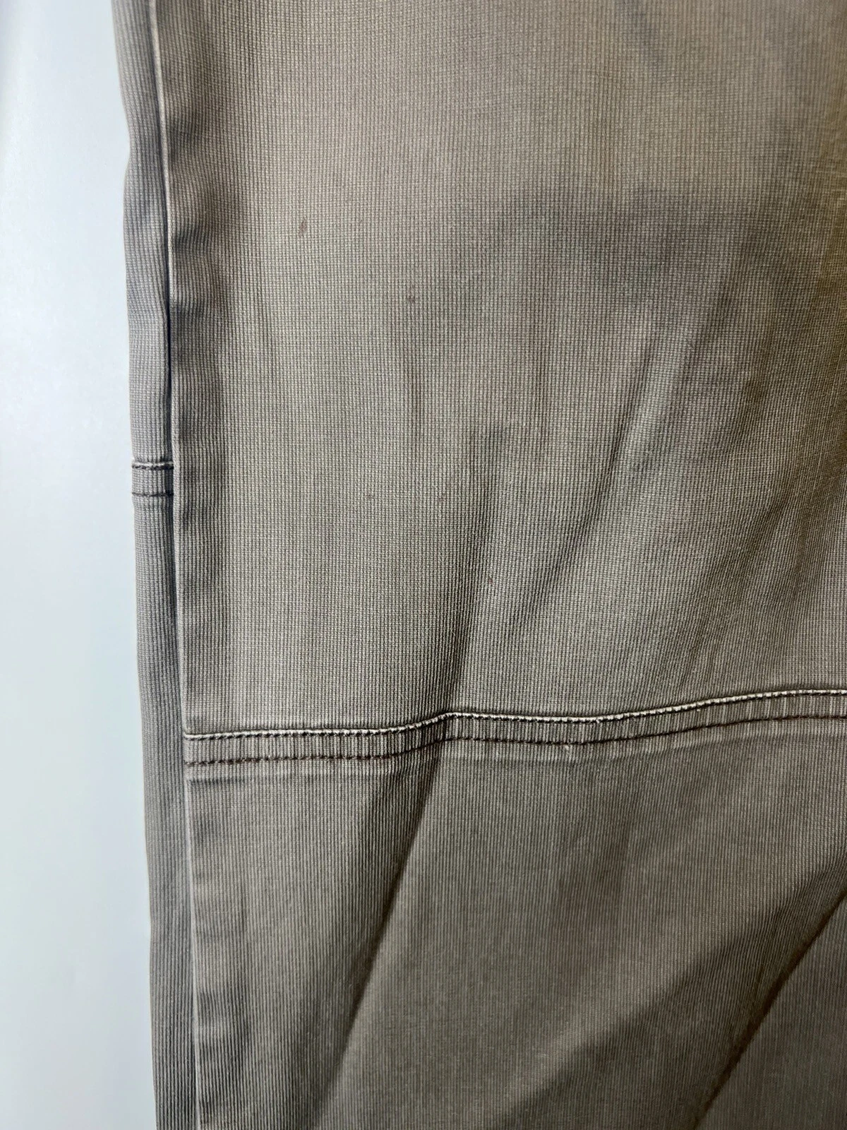 lole corduroy hiking travel outdoor flare cargo pants