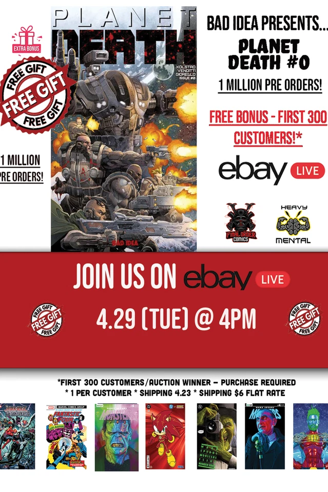 eBay Live eBay Live