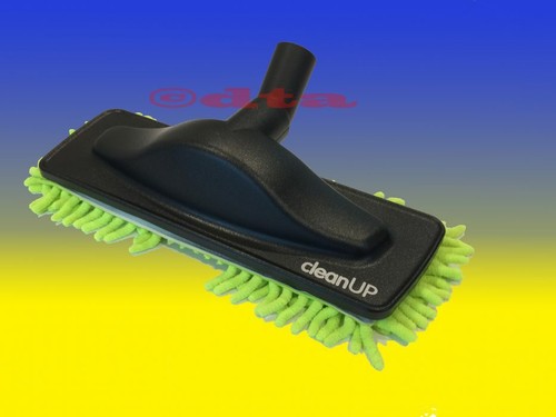 DUSTING FLOOR HEAD FOR CENTRAL VAC 