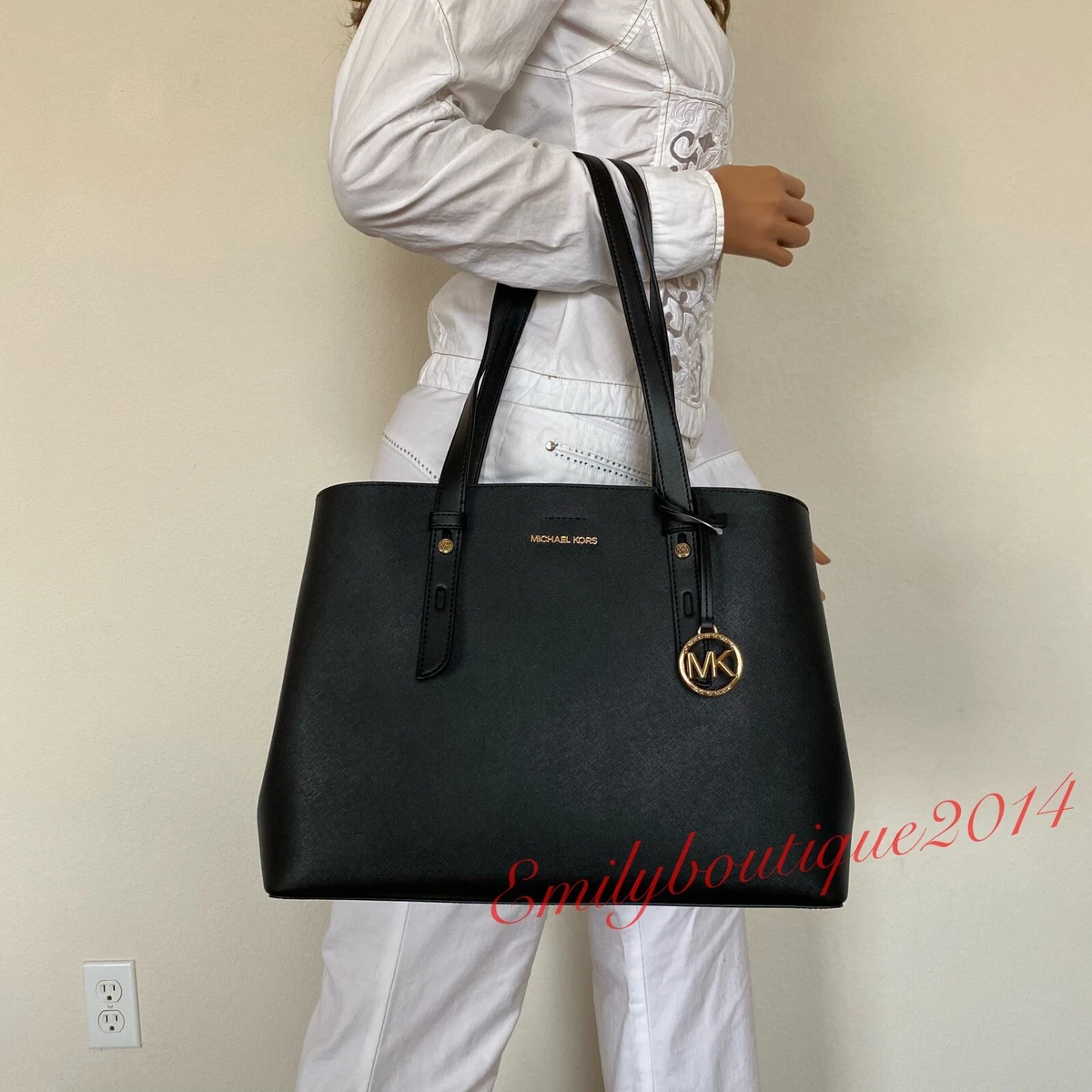 kors shopper mel